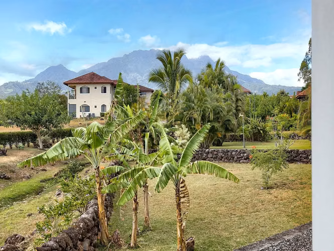 Casa de lujo en venta en Boquete, Panamá