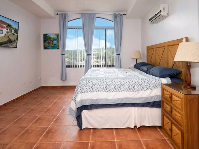 Casa de lujo en venta en Boquete, Panamá