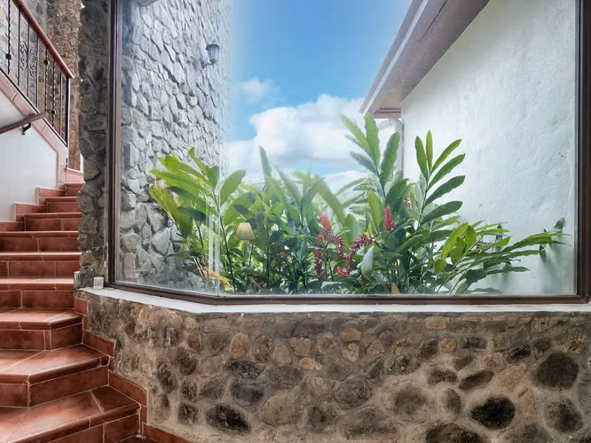 Casa de lujo en venta en Boquete, Panamá