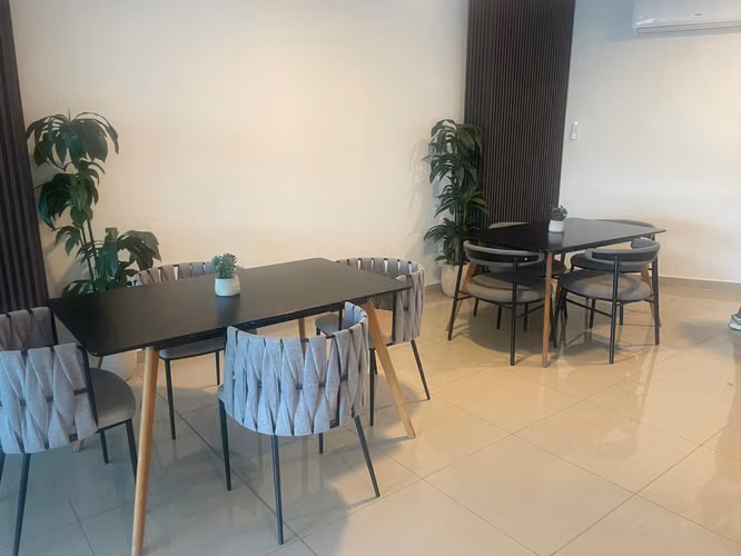 Alquilo apartamento  amoblado Costa del Este - Imagen 12