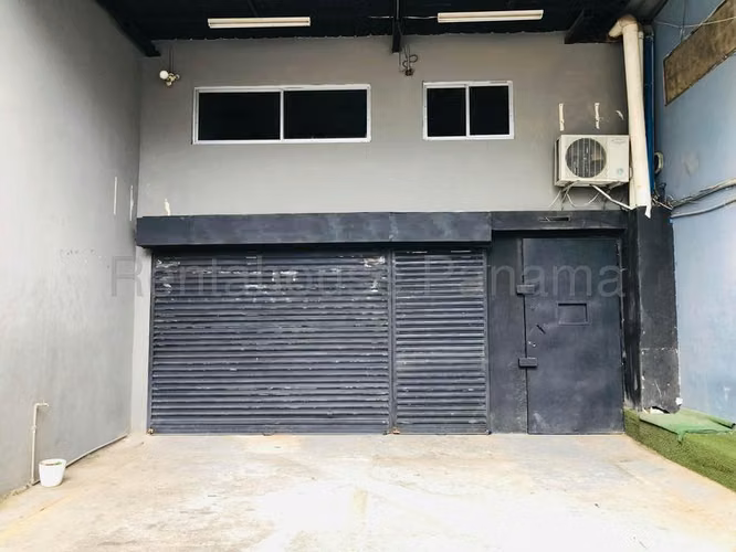271547. Se alquila galera 535m, con mezzanine, oficina, cocineta, 4 parkings - Imagen 19