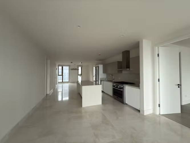 Alquiler de apartamento línea blanca, Ph Seascape, Ocean Reef Islands - Imagen 2