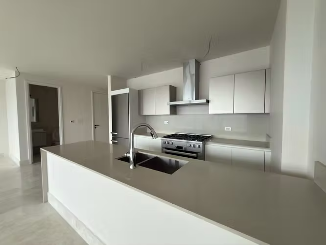 Alquiler de apartamento línea blanca, Ph Seascape, Ocean Reef Islands - Imagen 8