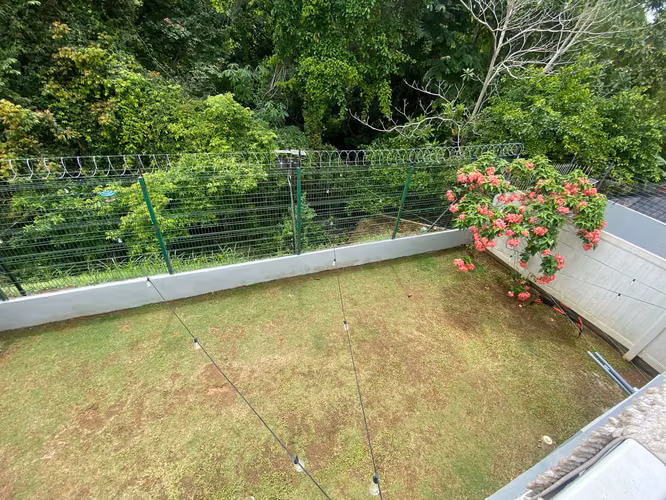 VENTA DE CASA DUPLEX DE ESQUINA EN PASEO DEL NORTE BRISAS DEL GOLF - Imagen 17