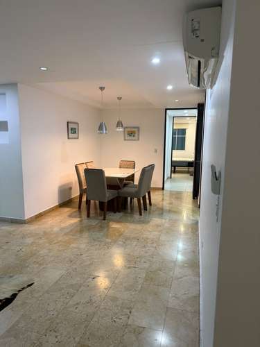 COSTA PACÍFICA 182 mts con 3 recámaras+ 2 balcones - Imagen 9