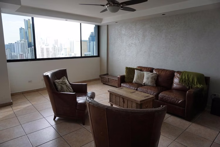  Se Vende Espectacular Apartamento con Vista al Mar en PH Vista Pacífica – San Francisco - Imagen 5