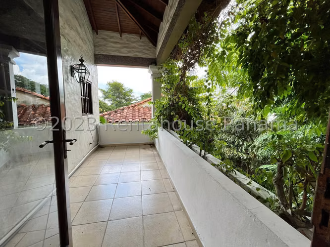 Alquilo Casa en Altos del Golf LC24-3473 - Imagen 12
