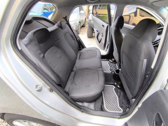 HYUNDAI GRAND I10 AÑO 2016 HB AUTOMATICO - Imagen 11