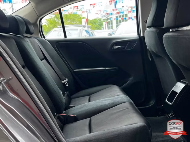 Honda City 2014 Automática AM0725 - Imagen 7