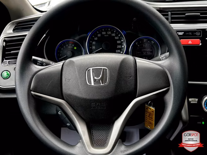 Honda City 2014 Automática AM0725 - Imagen 10