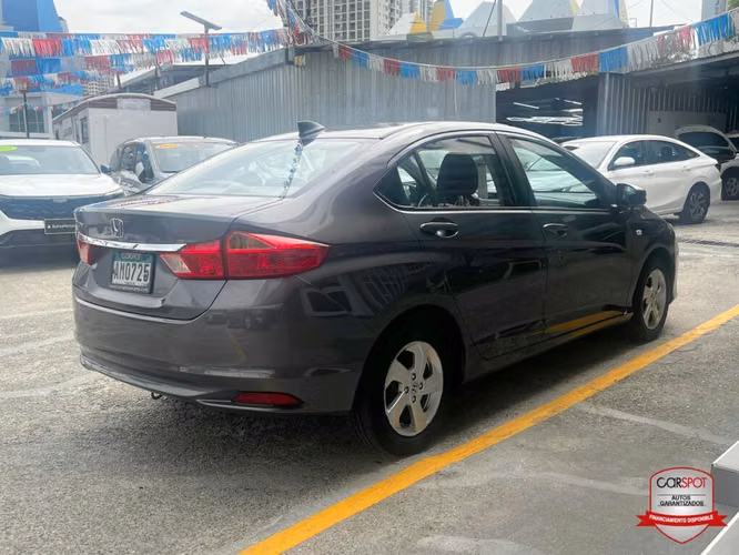 Honda City 2014 Automática AM0725 - Imagen 4