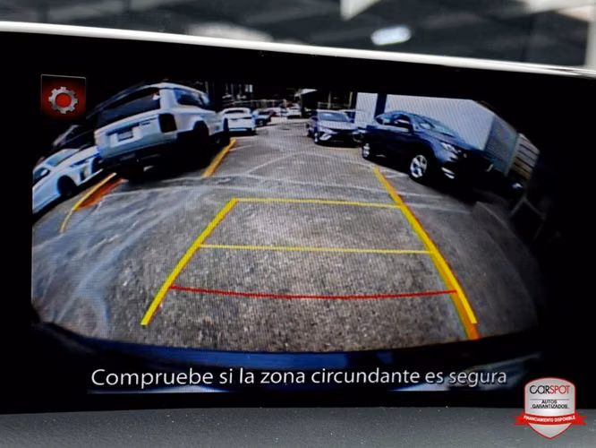 Mazda CX-5 2018 Automática CJ3740 - Imagen 15