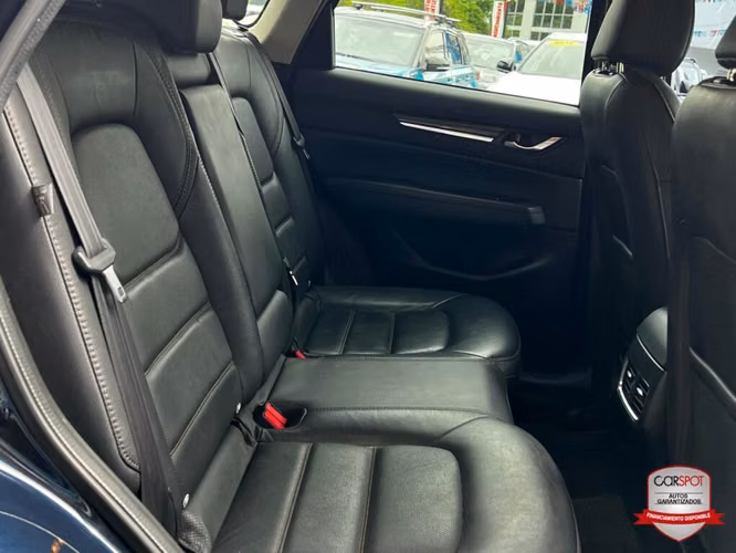 Mazda CX-5 2018 Automática CJ3740 - Imagen 8