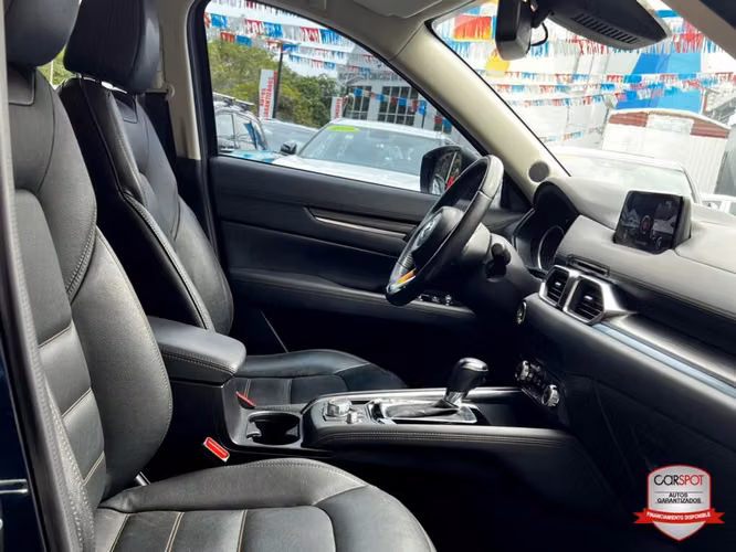 Mazda CX-5 2018 Automática CJ3740 - Imagen 9