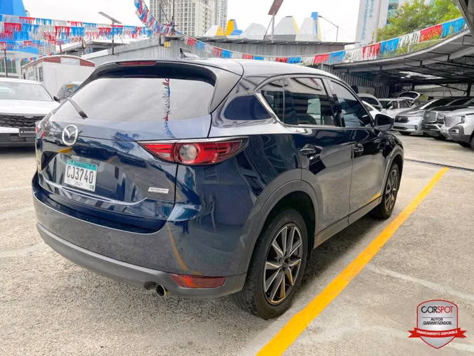 Mazda CX-5 2018 Automática CJ3740 - Imagen 6