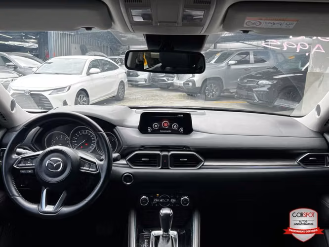 Mazda CX-5 2018 Automática CJ3740 - Imagen 10
