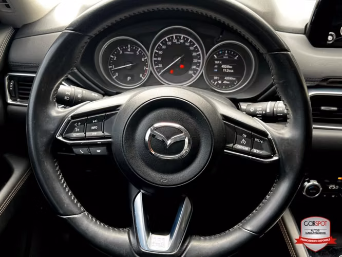 Mazda CX-5 2018 Automática CJ3740 - Imagen 11
