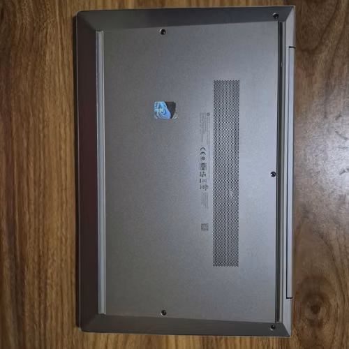 HP ZBOOK i7 Gen11 | 16GB RAM | 512GB SSD | 14" Táctil