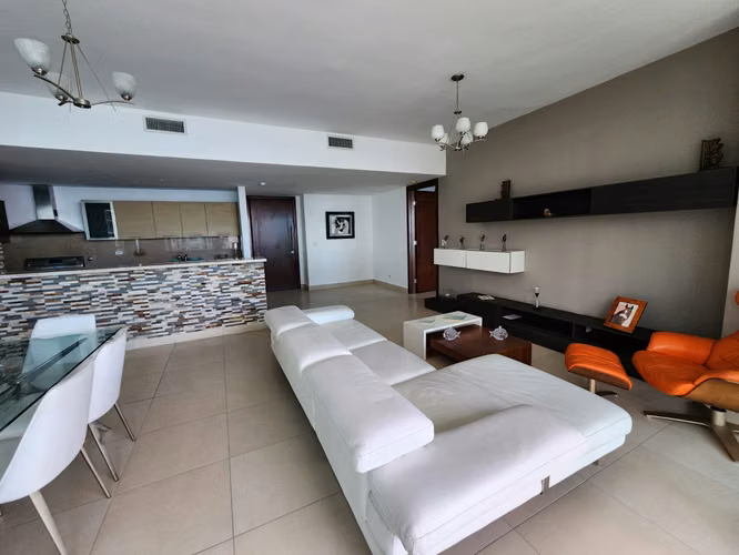 ALQUILER  APARTAMENTO EN  PUNTA PACIFICA PH DUPONT - Imagen 5