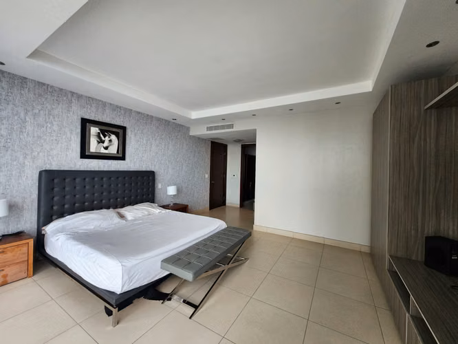 ALQUILER  APARTAMENTO EN  PUNTA PACIFICA PH DUPONT - Imagen 10