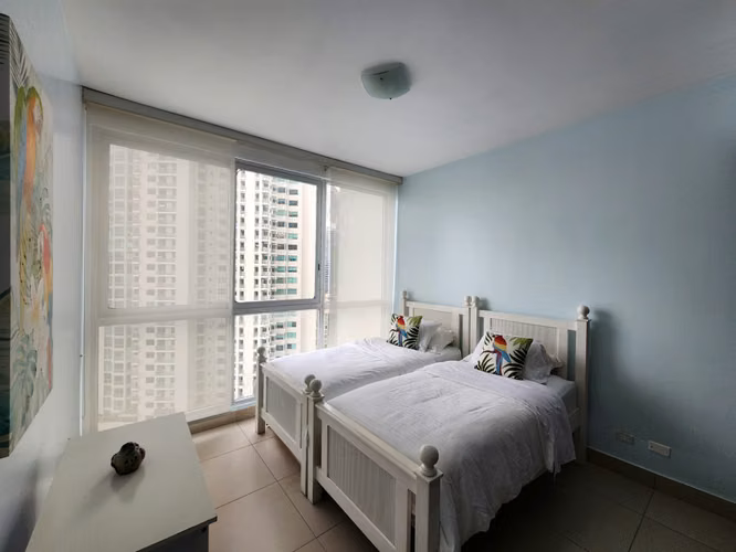 ALQUILER  APARTAMENTO EN  PUNTA PACIFICA PH DUPONT - Imagen 15