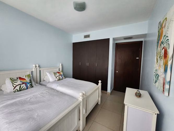 ALQUILER  APARTAMENTO EN  PUNTA PACIFICA PH DUPONT - Imagen 9