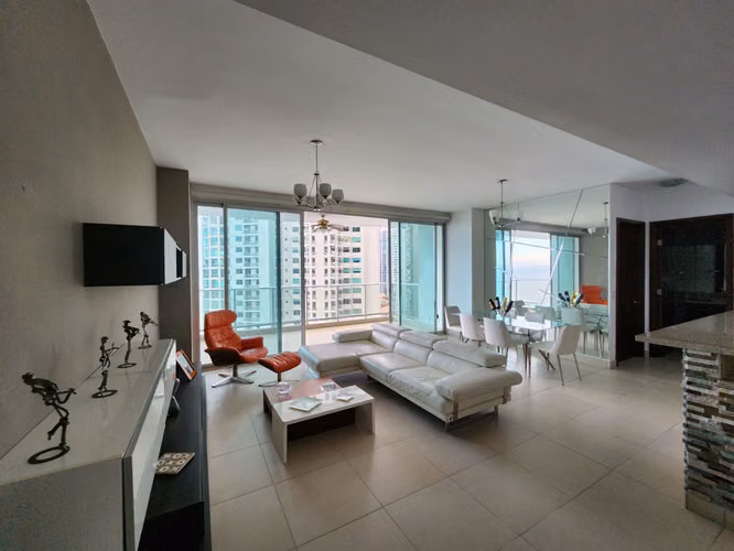 ALQUILER  APARTAMENTO EN  PUNTA PACIFICA PH DUPONT - Imagen 20