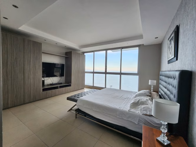 ALQUILER  APARTAMENTO EN  PUNTA PACIFICA PH DUPONT - Imagen 7