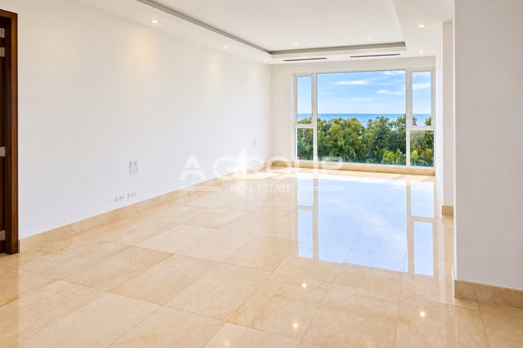 Marea II - Costa del Este - Se Vende Apartamento Exclusivo con Terraza