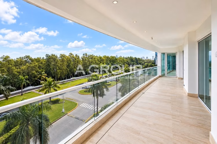 Marea II - Costa del Este - Se Vende Apartamento Exclusivo con Terraza