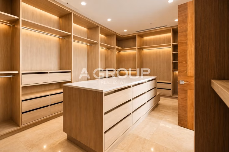 Marea II - Costa del Este - Se Vende Apartamento Exclusivo con Terraza