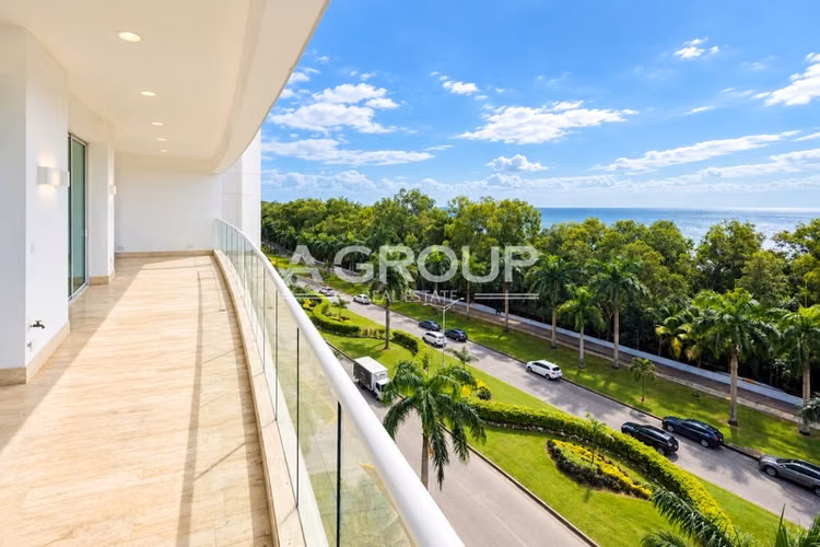 Marea II - Costa del Este - Se Vende Exclusivo Apartamento