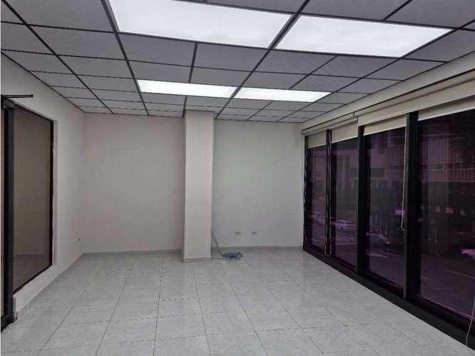 Alquiler de local de 160 mts en Obarrio - Imagen 12