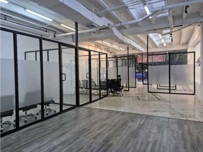 Alquiler de local de 160 mts en Obarrio - Imagen 2