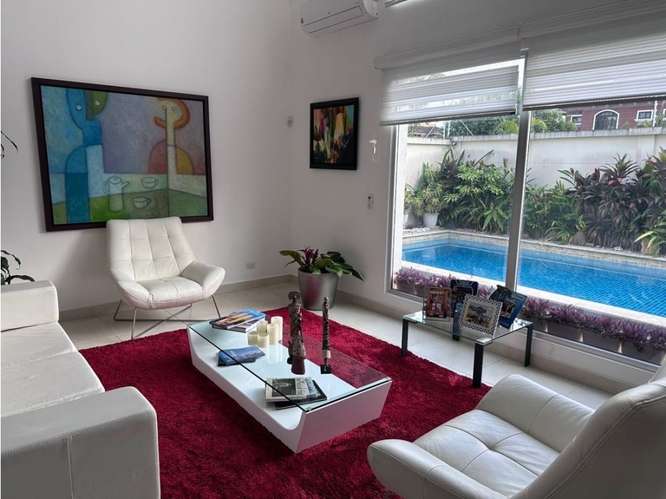 Venta de Casa en PH Villa Sur, Costa Sur - Imagen 2