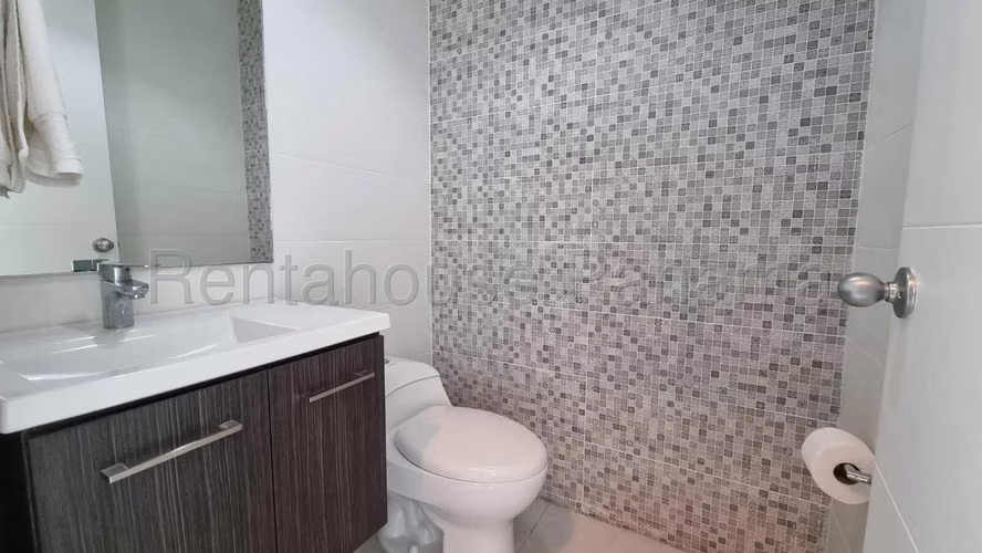 Alquiler de Apartamento en Playa Blanca Ph Bijao Beach Club CCO