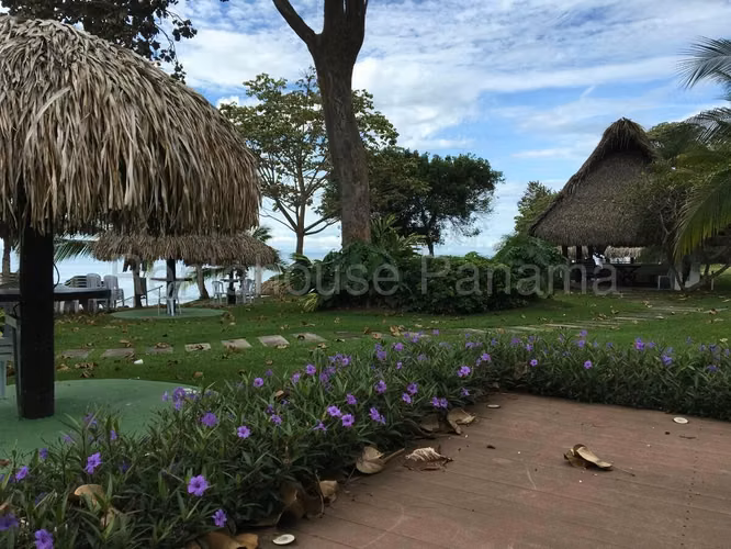 Alquiler de Apartamento en Playa Blanca Ph Bijao Beach Club CCO