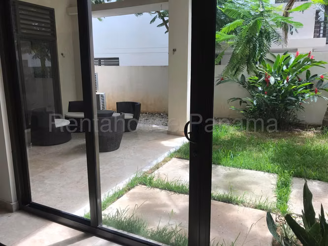 Alquiler de Casa Amoblada en Panama Pacifico Nativa EC - Imagen 8
