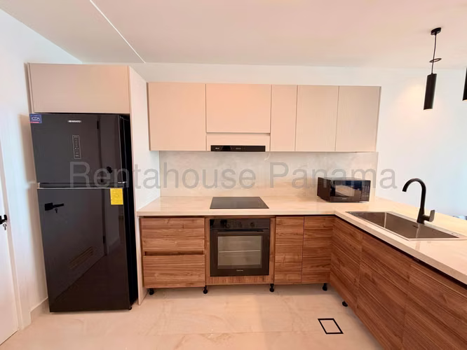 Alquiler de Apartamento en Punta Pacifica Ph Oasis On The Bay Solo Cliente Directo MC