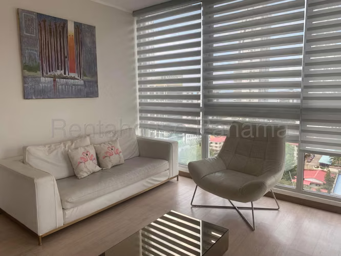 Alquiler de Apartamento en Coco del Mar Ph Quartier del Mar Solo Cliente Directo MC