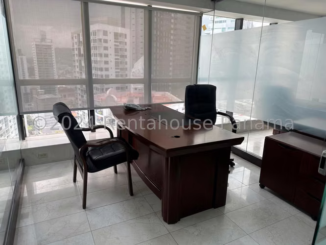 Alquiler de Oficina en Avenida Balboa Solo Cliente Directo MC - Imagen 8
