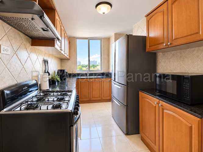 Venta de Apartamento en Punta Pacifica Ph Costa Pacifica Solo Cliente Directo MC