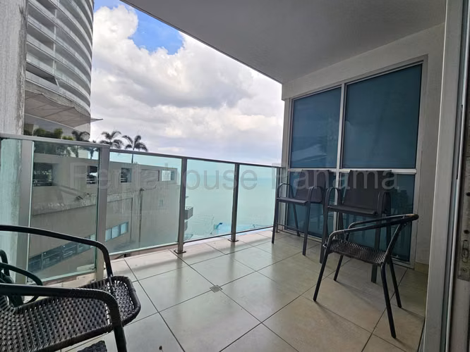 Venta de Apartamento en Punta Pacifica Ph Oasis Solo Cliente Directo MC