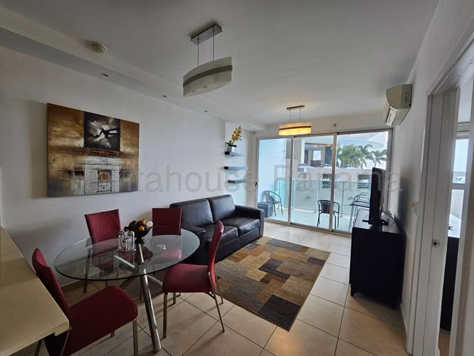 Venta de Apartamento en Punta Pacifica Ph Oasis Solo Cliente Directo MC