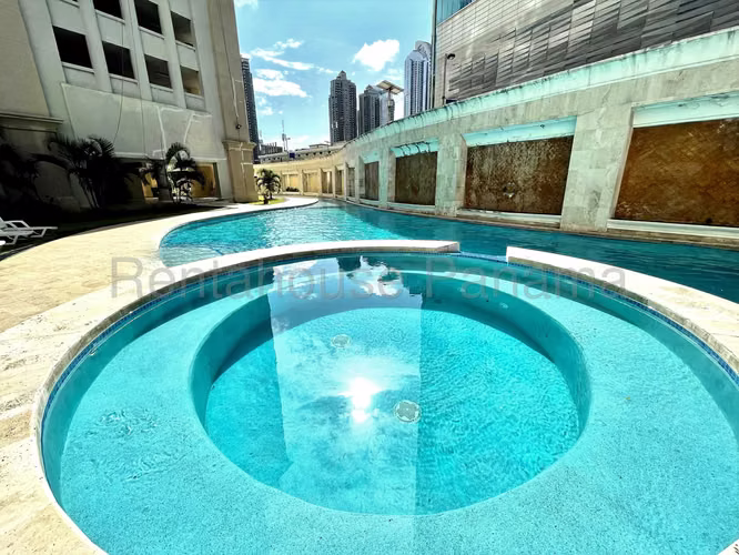 Venta de Apartamento en Punta Pacifica Ph Costa Pacifica NS