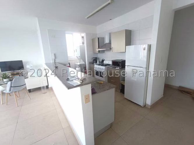 Venta de Apartamento en Bellavista Ph Vista Balboa NS