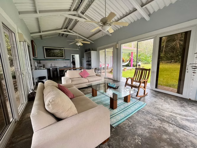 Venta de Casa en Garote NS - Imagen 2