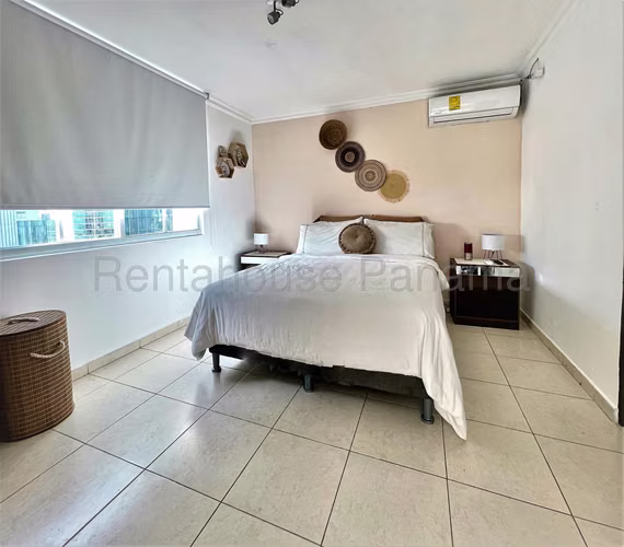 RR VENTA DE APARTAMENTO EN PUNTA PACIFICA PH COSTA PACIFICA