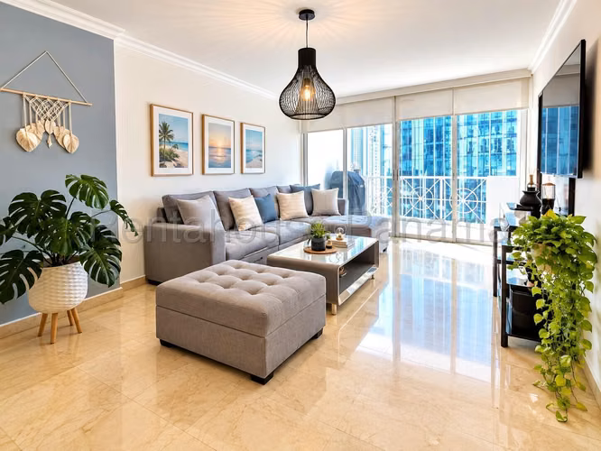 RR VENTA DE APARTAMENTO EN PUNTA PACIFICA PH COSTA PACIFICA