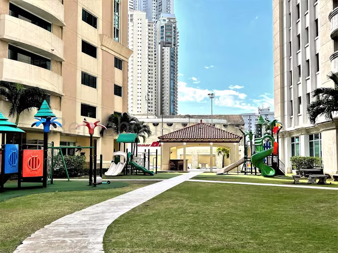 RR VENTA DE APARTAMENTO EN PUNTA PACIFICA PH COSTA PACIFICA